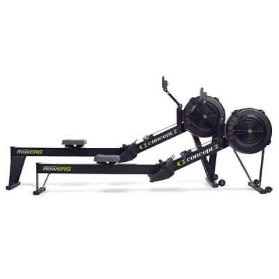 CONCEPT2 ROWERG STANDARD