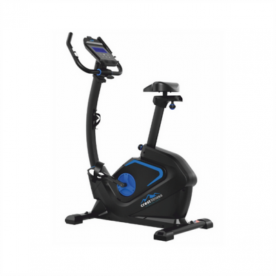 CREST FITNESS CFU 4500 LIGHT COMMERCIAL UPRIGHT BIKE