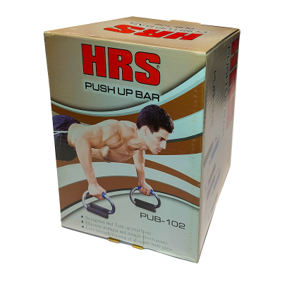 PUSH UP BAR PUB-102