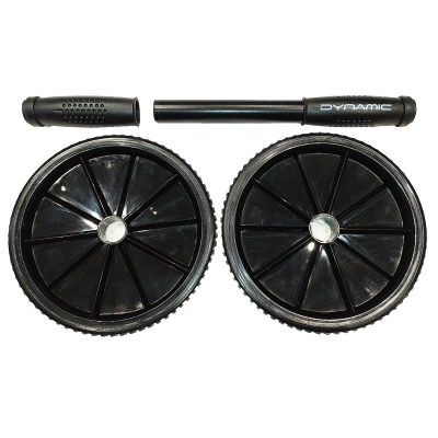 AB WHEEL EXERCISER