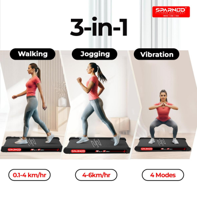 WS 3011 WALKY SHAKY 