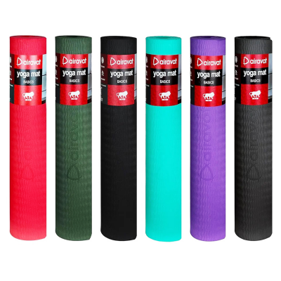BASICS YOGA MAT