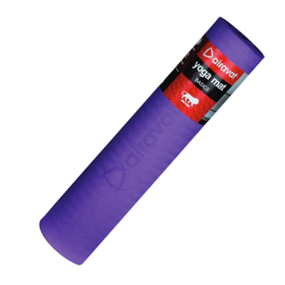 BASICS YOGA MAT