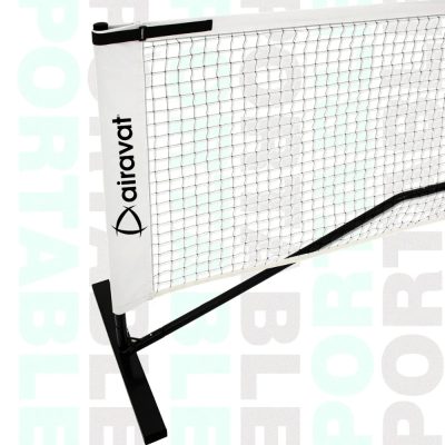 PICKLEBALL PORTABLE NET BASIC