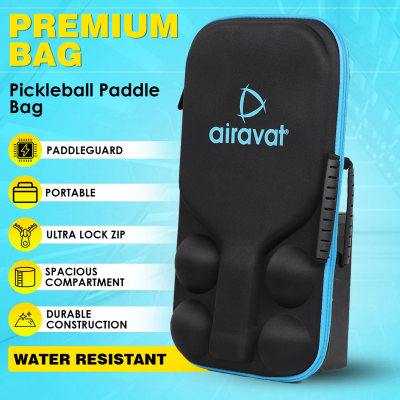 PRIX PICKLEBALL PADDLE SET