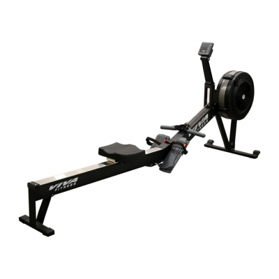 AR 500 COMMERCIAL AIR ROWER