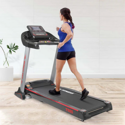 VIVA FITNESS T 905 MOTORIZED TREADMILL