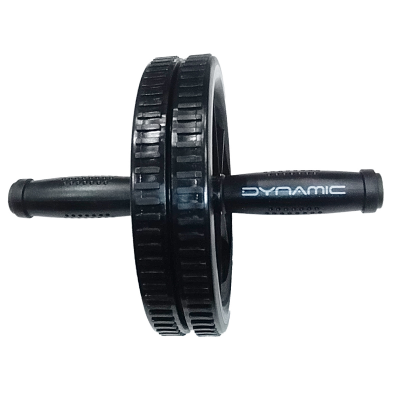 AB WHEEL EXERCISER