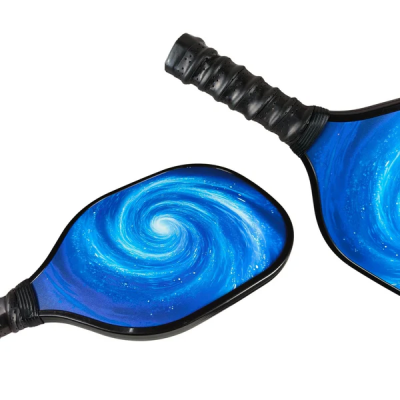 WOODEN - PICKLE RACKET