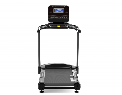 FITKING W861 AC MOTORISED TREADMILL