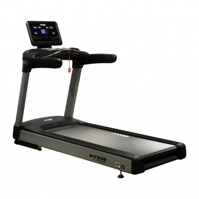 VIVA FITNESS Q5 COMMERCIAL AC MOTORISED TREADMILL