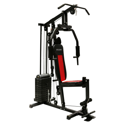 CALIFORNIA FITNESS JFHG 100 HOME GYM