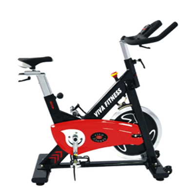 FITKING S 900 DELUXE SPIN BIKE