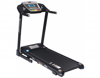 FITKING W 207 MOTORISED TREADMILL