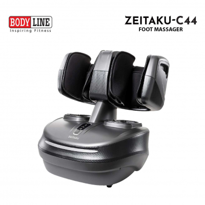 C44 DETACHABLE FOOT / LEG MASSAGER