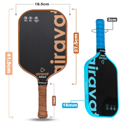 RAFALE PICKLEBALL PADDLE 7409